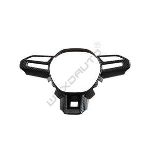 WZXD 2024 Garniture de console centrale ABS de qualité supérieure pour levier de vitesses, pièces intérieures de voiture pour SU7 - Product Image 4