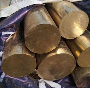 China Supply Copper Nickel 70/30 <b>Rod</b>, for Shipbuilding and Offshore Platform Piping - Product Image 2