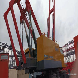 250 T <span class=keywords><strong>SCC2500</strong></span> <span class=keywords><strong>SANY</strong></span> מנוף סורק משמש משמש 250 50 tons למכירה - Product Image 2