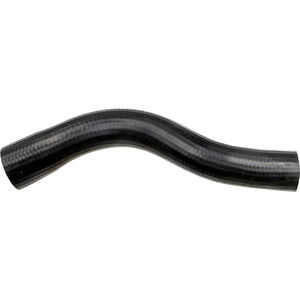 Tuyaux en caoutchouc EPDM et Silicone personnalisés pour Toyota 16572-56030 Tuyau de radiateur d'entrée d'eau Caoutchouc de coupe du réservoir supérieur - Product Image 5