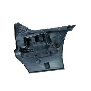 Soporte de Parachoques Trasero Izquierdo para BMW Serie 5 F18, Panel de Posicionamiento 51127184767, ABS, Nuevo - Product Image 1