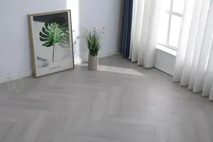 Suelo de madera de diseño plano natural al mejor <span class=keywords><strong>precio</strong></span>/suelo de madera dura interior multicapa de tres capas - Product Image 4