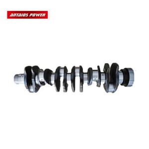 Bf4m1011f bộ phận động cơ diesel 04270236 trục khuỷu - Product Image 5