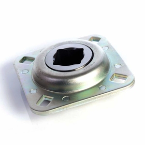 Rodamiento agrícola FD209RM FD209R 1/8SQ Rodamiento de grada de disco con brida 1/8SQ Rodamiento de bolas de montaje en brida FD209RE - Product Image 4