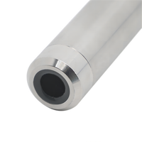 Capteur optique de fluorescence Y505-A pour l'oxygène dissous, capteurs multiples pour le test de la qualité de l'eau