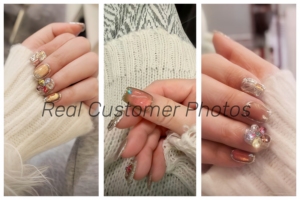 <span class=keywords><strong>Uñas</strong></span> Postizas Acrílicas Francesas de Alta Calidad Hechas a Mano al por Mayor - Formas Cuadradas/Almendradas/Coffin - Accesorios de Alta Durabilidad para - Product Image 5