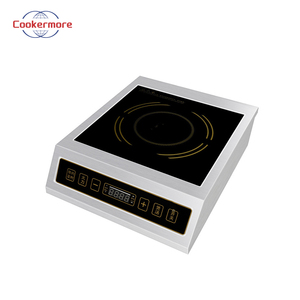 Cuisinière à induction à brûleur unique à ébullition rapide pour appareils ménagers-<span class=keywords><strong>Prix</strong></span> de la cuisinière à induction à commande tactile et de la cuisinière à induction électrique - Product Image 4