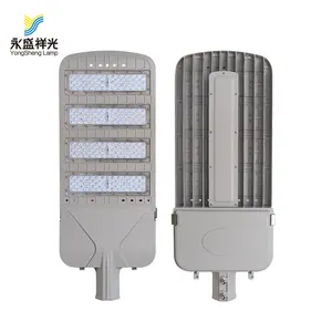 Yongsheng 1985年以来50w 100w 150w 200w高品質街路灯工場価格