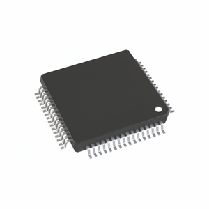 64 LQFP R7F101GLG3CFB intégrés # UA1 En stock, composants électroniques IC MCU général 16 bits RL78/G24 128K - Product Image 1