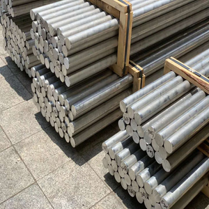 Özelleştirilmiş boyutu ulusal standart 2A1 2 alüminyum çubuk 7075 yüksek mukavemetli havacılık alüminyum çubuk 6061 katı alüminyum alaşım yuvarlak demir - Product Image 3