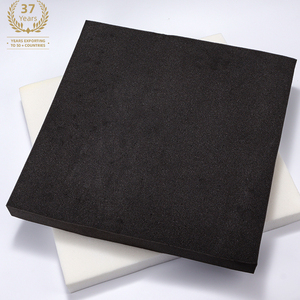 Feuilles de <span class=keywords><strong>mousse</strong></span>/éponge pour meubles OEM d'usine, matelas, tapis de bain, coussins de <span class=keywords><strong>canapé</strong></span>, <span class=keywords><strong>mousse</strong></span>/éponge PU <span class=keywords><strong>haute</strong></span> densité et <span class=keywords><strong>haute</strong></span> <span class=keywords><strong>résilience</strong></span> - Product Image 2
