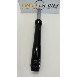 Carenado del Tanque Izquierdo para Ducati Hypermotard 821 939, 48015711A, Carenado para Motocicleta - Product Image 2