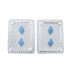 Compléments Nutritionnels à Base de Plantes Formule Efficace Comprimés Santé 100mg/500mg Soutien aux Performances Physiques - Product Image 4