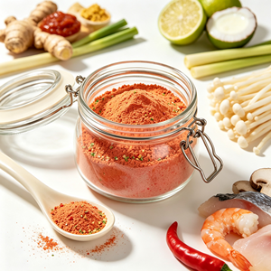 ผงปรุงรสต้มยำกุ้ง รสชาติแท้แบบไทย สำหรับซุปทะเลและหม้อไฟ - Product Image 3