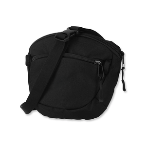 Venta Directa de Fábrica, Bolso Bandolera Cruzado de Nailon Impermeable para Viajes y Uso Diario, MOQ Bajo, Logotipo Personalizado, Bolso de Pecho para Hombre - Product Image 1