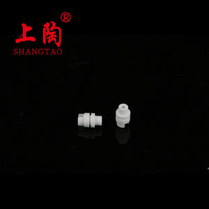 Capuchon de douille en céramique de haute qualité | Support de lampe de qualité industrielle pour ampoules LED/<span class=keywords><strong>CFL</strong></span> - Product Image 3