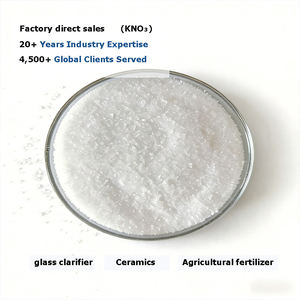 Precio de salida CAS 584-08-7 Fertilizante soluble de potasa <span class=keywords><strong>KNO3</strong></span> Nitrato de potasio Fertilizante nitrurado Grado industrial - Product Image 5