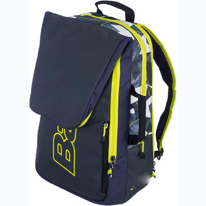 Bolsa de Bádminton de Muestra Gratuita, Nuevo Diseño, Bolsa de Lona Reutilizable Ecológica, Bolso de Mano, Bolsa de Bádminton de Diseño - Product Image 1