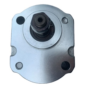 Pompe hydraulique Dynapac Cc624 Cc524 pour rouleau compresseur 4700396294, pompe à engrenages 4700396294 - Product Image 6