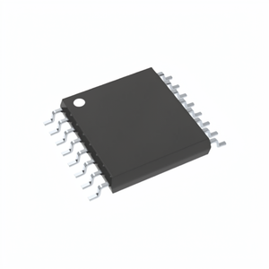 Componente Electrónico 16 TSSOP (0.173", 4.40mm de Ancho) SN75LVDT390PWG4 IC TRANSCEIVER 0/4 16TSSOP Canal del Fabricante - Product Image 1