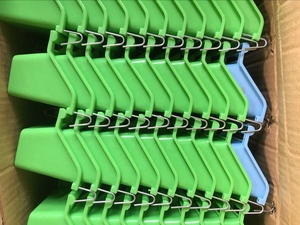 Orienpet & oasispet Pet nhựa Bird Feeder cup S/M/L Cổ Phiếu sẵn sàng Q3 Pet sản phẩm chim - Product Image 4