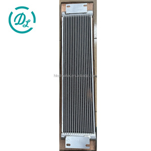 EexcavaStart 1W-0289 ชุดระบายความร้อนน้ำมันเครื่องใหม่ ทนทาน สำหรับเครื่องยนต์ 3306 3116 C9 C13 รถขุดขนาดเล็ก รุ่น D6H-D8N 120G รับประกัน 1 ปี - Product Image 2