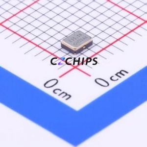 SG-8101CG 33.330000MHz TCHSA Pre-Programmed Oscillator SMD2520-4P Oscillator 33.33MHz 20ppm - Product Image 1