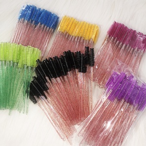 Spazzola per ciglia Mascara monouso professionale per trucco ciglia - Product Image 2