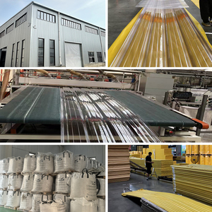 <span class=keywords><strong>แผ่น</strong></span>โพลีคาร์บอเนตใสลูกฟูกสำหรับฉนวนกัน<span class=keywords><strong>ความ</strong></span><span class=keywords><strong>ร้อน</strong></span> ใช้สำหรับมุงหลังคา<span class=keywords><strong>บ้าน</strong></span> - Product Image 5