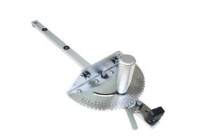 Calibrador de Inglete Edición Especial con Guía Telescópica y Doble Tope de Trabajo, Componentes Centrales PLC, Potencia de 10KW, Fácil de Operar - Product Image 5