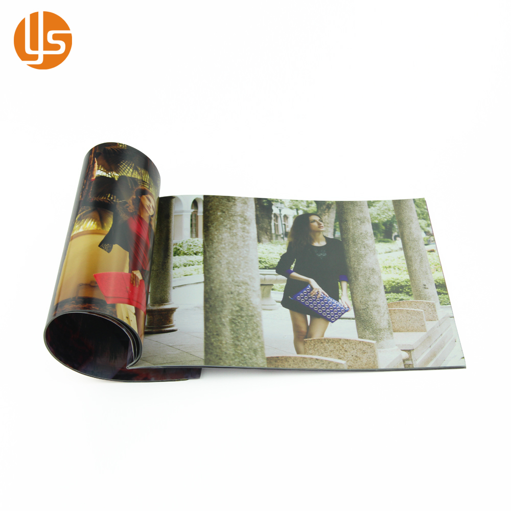 Hidden desires within LS Models magazines