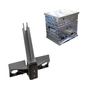 Injection Molding and Post-Assembly | Complete Subassembly Service Available - Product Image 1