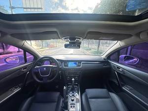 Voitures d'<span class=keywords><strong>occasion</strong></span> <span class=keywords><strong>Peugeot</strong></span> <span class=keywords><strong>508</strong></span> Berline Conduite à Gauche Automatique Traction Avant 2.0/2.3L Faible Kilométrage Sans Accident Vente en Gros à l'Export <span class=keywords><strong>2012</strong></span> 2013 2014 - Product Image 6