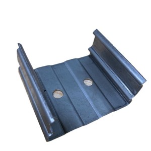 Custom Sheet Metal Bracket CNC Machining Service Stainless Steel Aluminum Mounting Parts Fabrication - Product Image 3