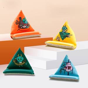 <span class=keywords><strong>Dragon</strong></span> Boat Festival cadeaux téléphones mobiles supports de bureau paresseux Support de téléphone portable en microfibre support de téléphone créatif dessin animé - Product Image 6