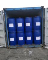 Haute pureté 99% Mono éthylène Glycol de qualité industrielle Monoéthylène Glycol MEG avec le meilleur prix