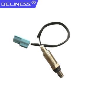 Sensor de Oxígeno DelineSS 22690-6N206 para Vehículos Toyota, Pieza de Repuesto - Product Image 1