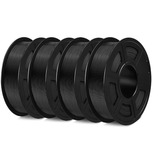 Alta Percentuale di Recensioni Positive, Alto Tasso di Riacquisto, Eccellente Qualità, Alto Rapporto Qualità-prezzo, Materiale per Stampa 3D PLA 1,75mm - Product Image 4