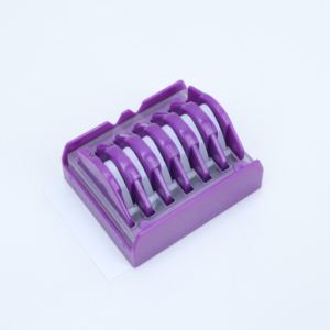 Clip hémostatique médical pour chirurgie laparoscopique Clips de ligature Clips laparoscopiques jetables - Product Image 2