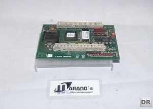 PLC Board c.p.<strong>bourg</strong> 9422342 0028-120 / Warranty Product - Product Image 1