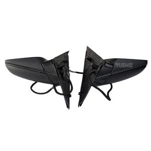 Adatto per specchietti retrovisori BMW serie 7 E65 <span class=keywords><strong>E66</strong></span> specchietti laterali di alta qualità Plug and Play - Product Image 3