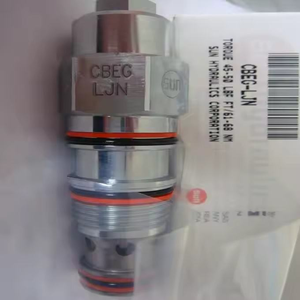 Commande hydraulique PPFB-LAN PPHB-LAN PRDB-LAN PRFB-LAN PBFC-ABN SCCA-LAN SCGA-LAN SCEA-LAN SXCA-LAN - Product Image 2