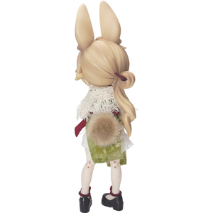 ตุ๊กตาแฟชั่นพลาสติก ABS แบบกำหนดเอง PVC BJD มินิฟิกเกอร์ 13 ข้อต่อ ของเล่นโมเดลพลาสติกนิ่ม สำหรับทุกเพศ เหมาะสำหรับการเรียนรู้และความสนุกสนาน - Product Image 3
