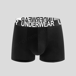 Calzoncillos de tiro medio para hombre personalizables de lujo, ropa interior de punto clásica cómoda, bragas transpirables - Product Image 2