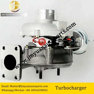 074145703กรัม454192-5006S 454192-0002 GT2252V เทอร์โบชาร์จเจอร์สำหรับรถ T4โฟล์คสวาเกน<span class=keywords><strong>2.5</strong></span> <span class=keywords><strong>TDI</strong></span> syncro T4รถบัส AVG <span class=keywords><strong>AXL</strong></span> Euro-3 - Product Image 4