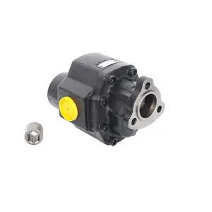 High pressure KBLH-UNI series oil hydraulic gear pump for dumper-truck