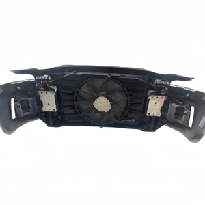 2019 - 2022 สำหรับ <span class=keywords><strong>BMW</strong></span> ซีรีส์ 3 G20 G28 กระจังหน้า ช่องระบายอากาศ พัดลมหม้อน้ำ ไฟหน้า สเกิร์ตหน้า ช่องระบายอากาศด้านหน้า ชิ้นส่วนด้านหน้า  เข้ารูปพอดีอย่างสมบูรณ์แบบ - Product Image 3