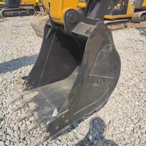 Excavadora Usada de Marca China Sany95C, 9 Toneladas, Retroexcavadora SANY 95, Mini Excavadora, Maquinaria de Construcción en Venta - Product Image 4