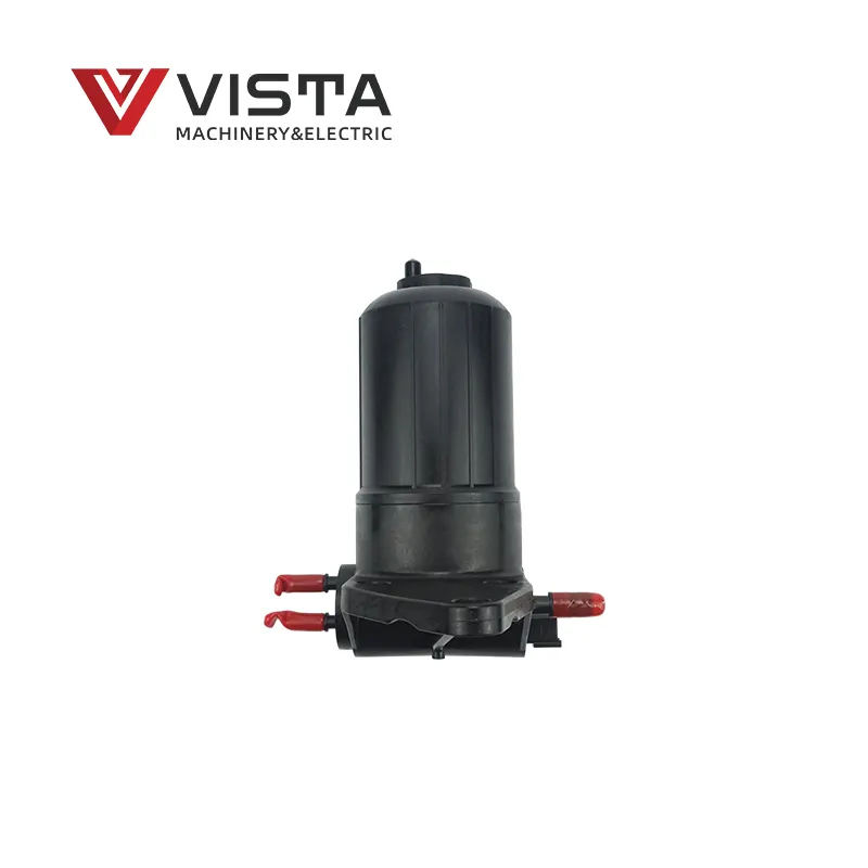 Pompa del carburante elettronica 4132A016 di vendita calda del macchinario del motore diesel