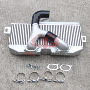 Nhôm nâng cấp <span class=keywords><strong>intercooler</strong></span> cho SUBARU WRX/STI/Impreza <span class=keywords><strong>gdb</strong></span>/gda 2007-2007 - Product Image 4